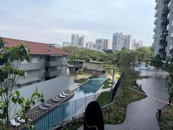 Avenue South Residence (D3), Apartment #476097661